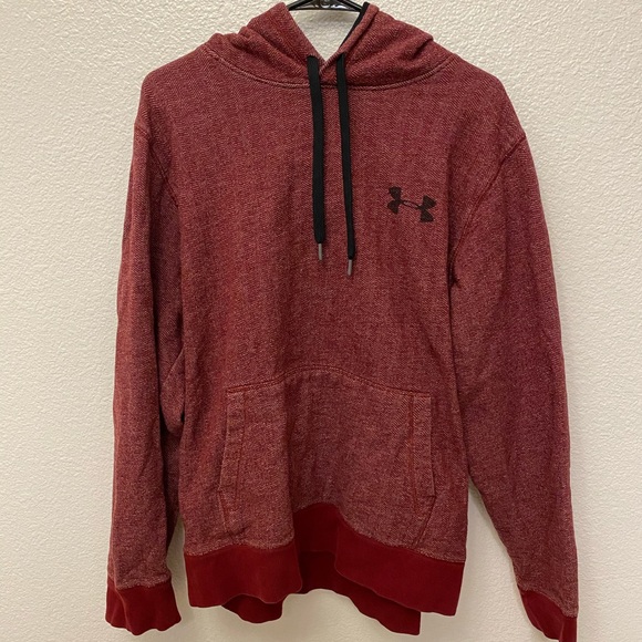 Under Armour hoodie - Picture 1 of 1